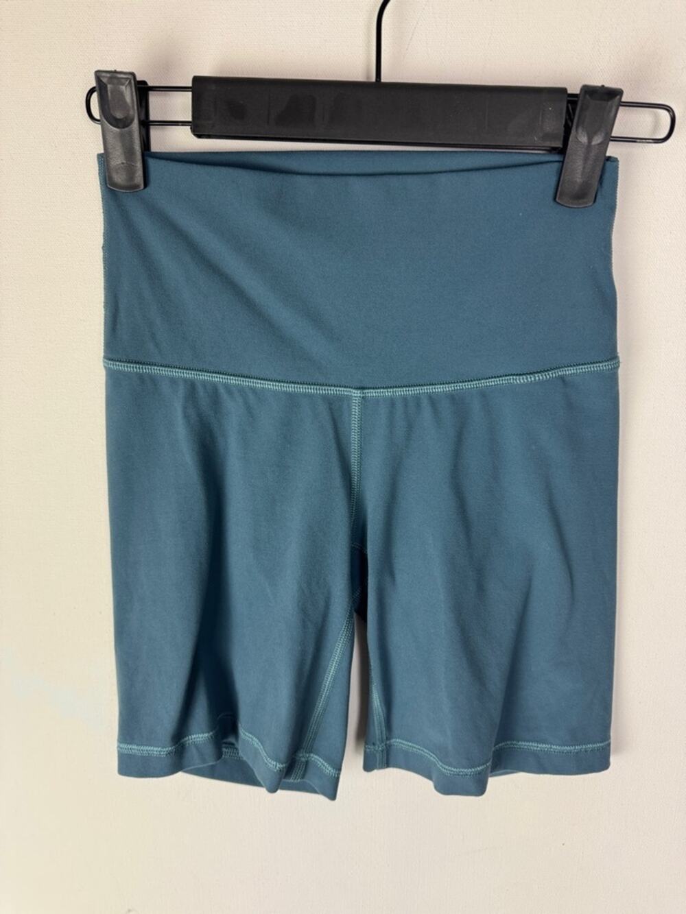 Tna Tnaction Bike Shorts - Women's XS